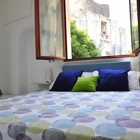 Benedettini - Exclusive Apartments & Monastery View Aeroporto di Catania Fontana Rossa Esterno foto
