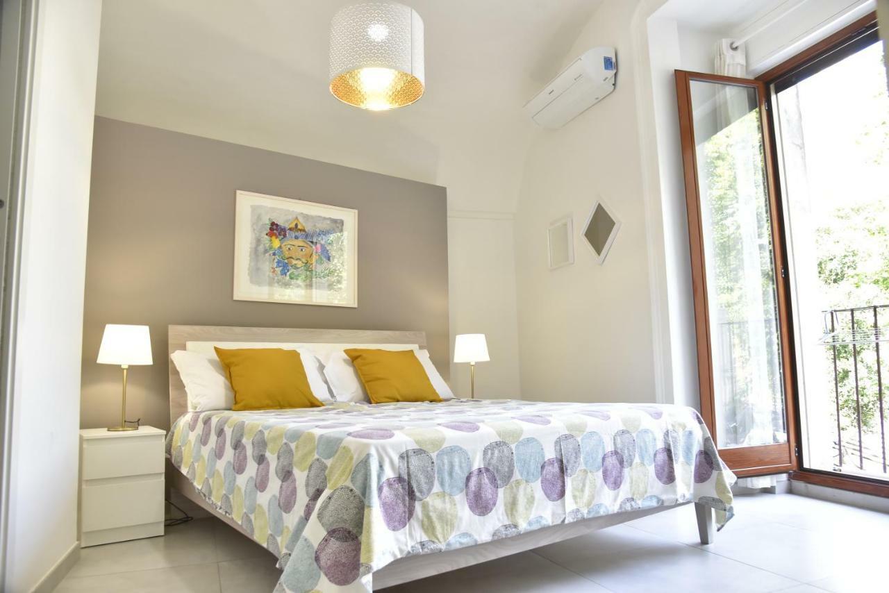 Benedettini - Exclusive Apartments & Monastery View Aeroporto di Catania Fontana Rossa Esterno foto