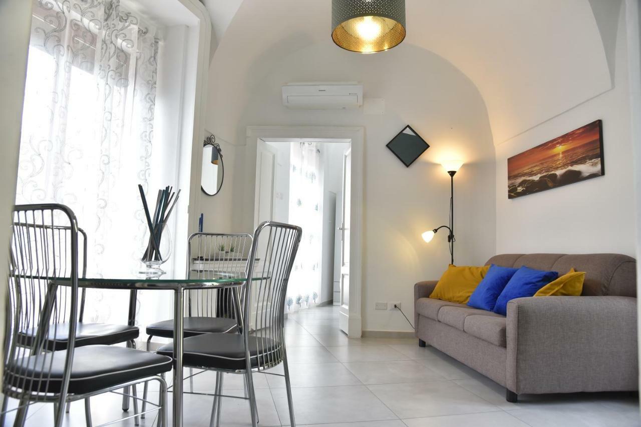 Benedettini - Exclusive Apartments & Monastery View Aeroporto di Catania Fontana Rossa Esterno foto