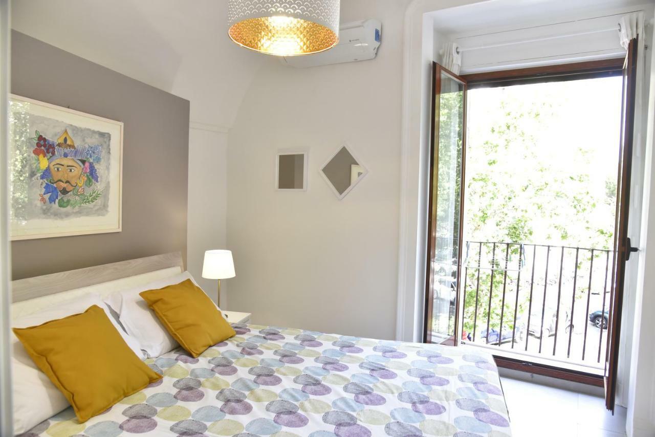 Benedettini - Exclusive Apartments & Monastery View Aeroporto di Catania Fontana Rossa Esterno foto